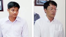 Truy tố hai bị can trong vụ chìm tàu làm chết 9 người tại huyện Cần Giờ
