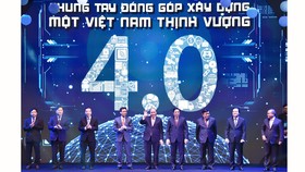 Việt Nam cần tập trung vào xây dựng trung tâm nghiên cứu AI