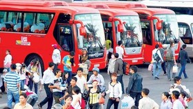 Dự thảo Nghị định kinh doanh vận tải ô tô: Làm lần 5 mà vẫn chưa ổn