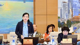 Cử tri đề nghị khẩn trương xử lý sai phạm trong kỳ thi THPT Quốc gia