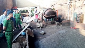 Cơ quan cảnh sát điều tra đã khởi tố nhiều vụ buôn bán thực phẩm chức năng giả