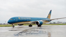 Hoãn, hủy 6 chuyến bay đi, đến Hồng Kông (Trung Quốc) do bão Mangkhut