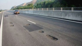 Thanh tra đột xuất dự án cao tốc Đà Nẵng - Quảng Ngãi