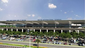 Pháp tài trợ 30 tỷ nghiên cứu phương án mở rộng sân bay Nội Bài