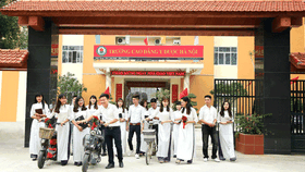 Kiến nghị Chính phủ cho chuyển đổi trường cao đẳng y tế sang mô hình tự chủ hoàn toàn
