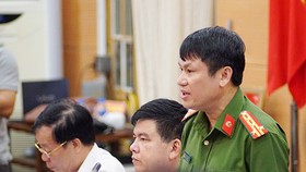 7 người chết tại lễ hội âm nhạc điện tử: Có liên quan tới ma túy