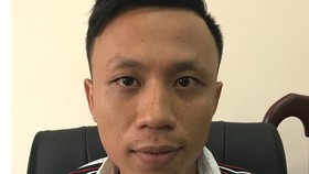Bắt thêm 1 đối tượng liên quan vụ nhắn tin đe dọa tống tiền lãnh đạo Văn phòng Đoàn ĐBQH