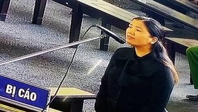 Công ty “giúp sức” đường dây đánh bạc hàng ngàn tỷ