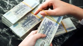 Tăng mức lương cơ sở lên 1.490.000 đồng/tháng từ ngày 1-7-2019