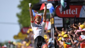 John Degenkolb