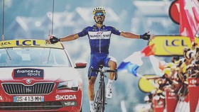 Julien Alaphilippe