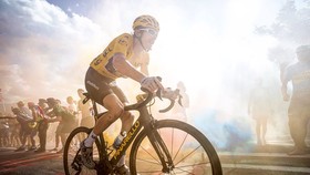 Geraint Thomas