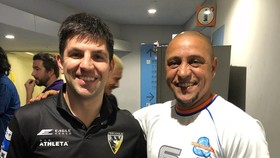 Roberto Carlos
