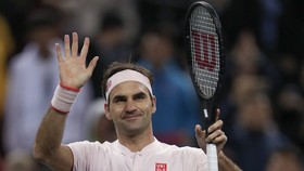 Roger Federer