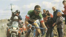 Andrea Tafi