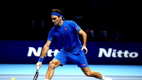 Roger Federer