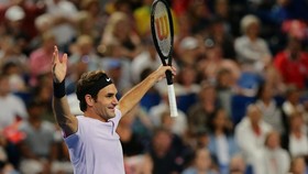 Roger Federer