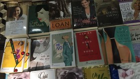 Sách hay cho ngày phụ nữ