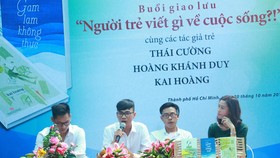 Nhiều hoạt động hấp dẫn tại Tuần lễ Sách hay lần thứ 12