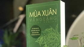 Ra mắt tác phẩm kinh điển khởi xướng phong trào bảo vệ môi trường