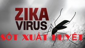 Giao lưu trực tuyến về Phòng chống dịch Zika và bệnh giao mùa cuối năm