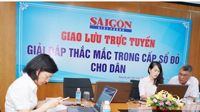 Đa số thắc mắc do chưa nắm thông tin từ chính quyền địa phương