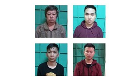 Triệt phá đường dây cá độ bóng đá hàng chục tỷ đồng ở Gia Lai