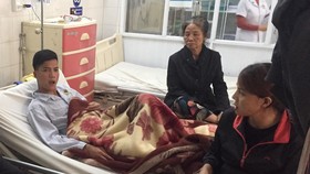 Ba người bị bắn trong đêm tại Gia Lai