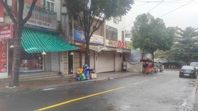 Người đàn ông nghi bị chồng tình nhân tông tử vong