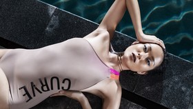Top 10 thí sinh The Face “đốt mắt” với bộ ảnh bikini nóng bỏng