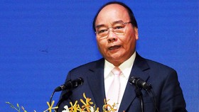 Thủ tướng Nguyễn Xuân Phúc: Chính quyền Cần Thơ cần phát huy tinh thần “dám nghĩ dám làm”