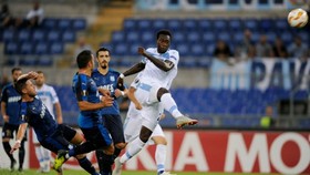 Lazio - Apollon Limassol 2-1: Luis Alberto, Immobile đưa Đại bàng xanh sải cánh