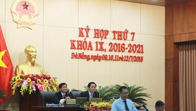 Khuyến cáo chủ đầu tư dự án Mường Thanh nên tự tháo dỡ phần xây dựng sai phép