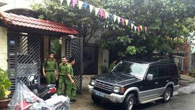 Khởi tố Vũ "nhôm" cùng 4 bị can về việc gây thất thoát, lãng phí