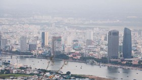 Đà Nẵng: Khắc phục những hạn chế để phát triển đô thị với tầm nhìn chiến lược
