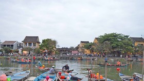 Quảng Nam ban hành Bộ Quy tắc ứng xử văn minh trong du lịch