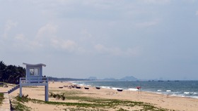 Kiên quyết thu hồi những dự án ven biển không đảm bảo tiến độ