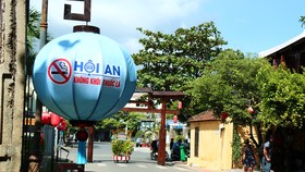 Xây dựng thành phố không khói thuốc lá