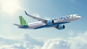 Bamboo Airways dự kiến "cất cánh" vào ngày 10-10
