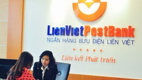 LienVietPostBank điều chỉnh giảm 1/3 kế hoạch lợi nhuận