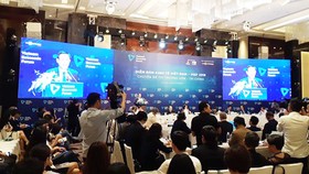 Tìm giải pháp cho phát triển thị trường vốn, tài chính Việt Nam