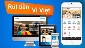 Cơ hội trúng 1 lượng vàng SJC khi gửi tiết kiệm trên Ví Việt