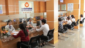 LienVietPostBank đạt 84,5% kế hoạch lợi nhuận năm 2018