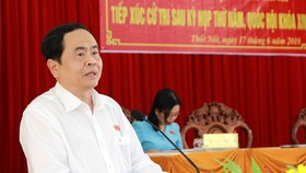 Người dân cần cảnh giác cao độ trước âm mưu chống phá của các phần tử xấu