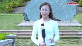 Sáng ngời miền ký ức...
