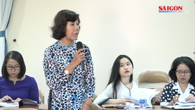 TPHCM tìm hướng phát triển du lịch di sản đô thị