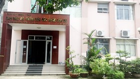 Khởi tố 2 thủ quỹ Ban Bảo vệ chăm sóc sức khỏe cán bộ tỉnh Bến Tre