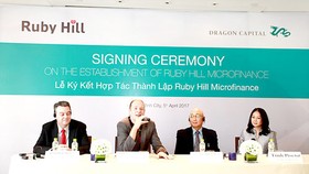 Tiềm năng không dễ ăn