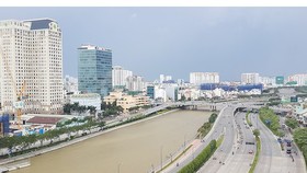 Sáp nhập 3 Ban thành Ban Quản lý phát triển đô thị thành phố