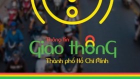 Dùng ứng dụng Zalo theo dõi tình hình giao thông TPHCM